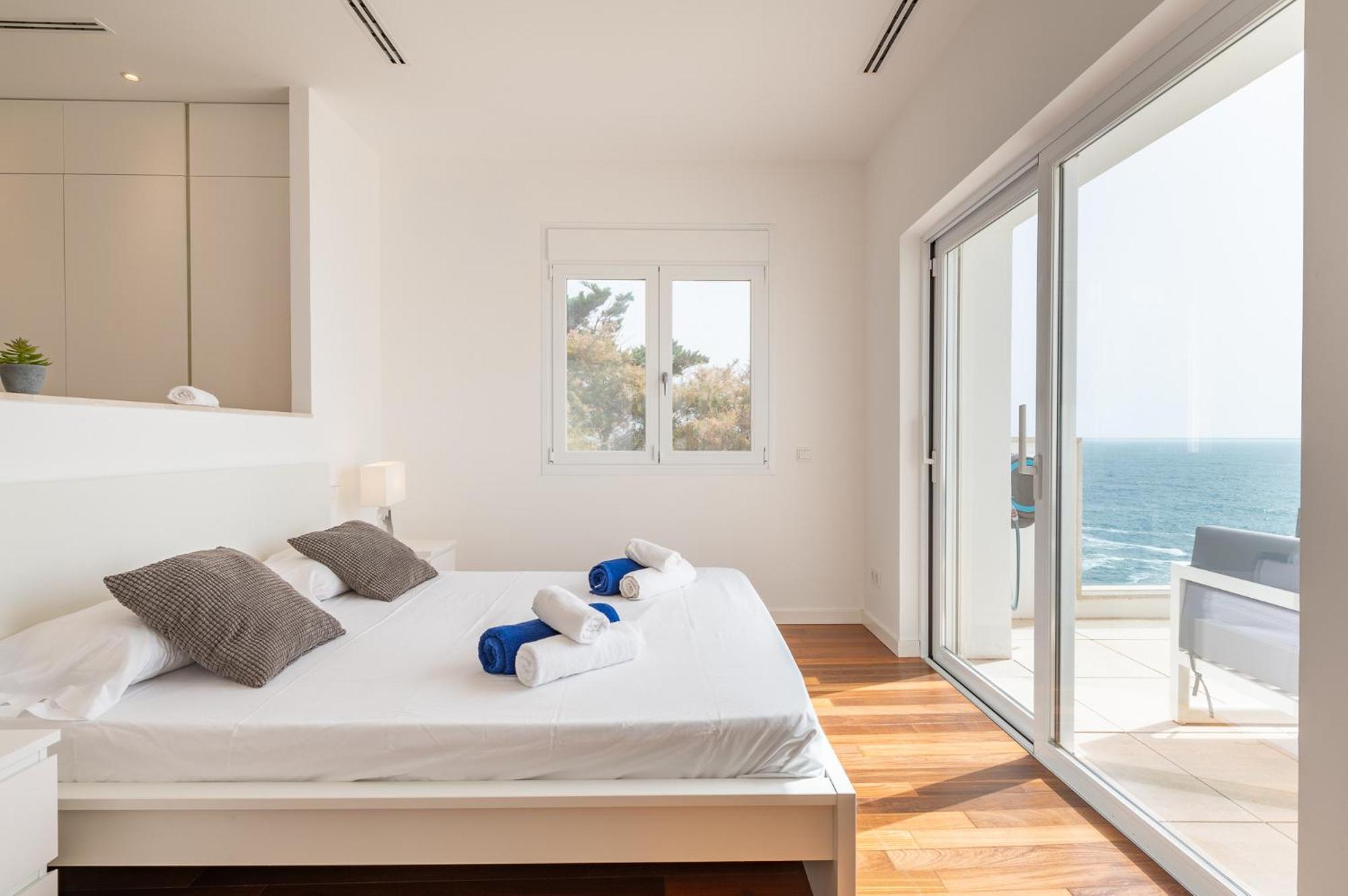 Mediterraneo By Mallorca House Rent Cala Murada (Mallorca)