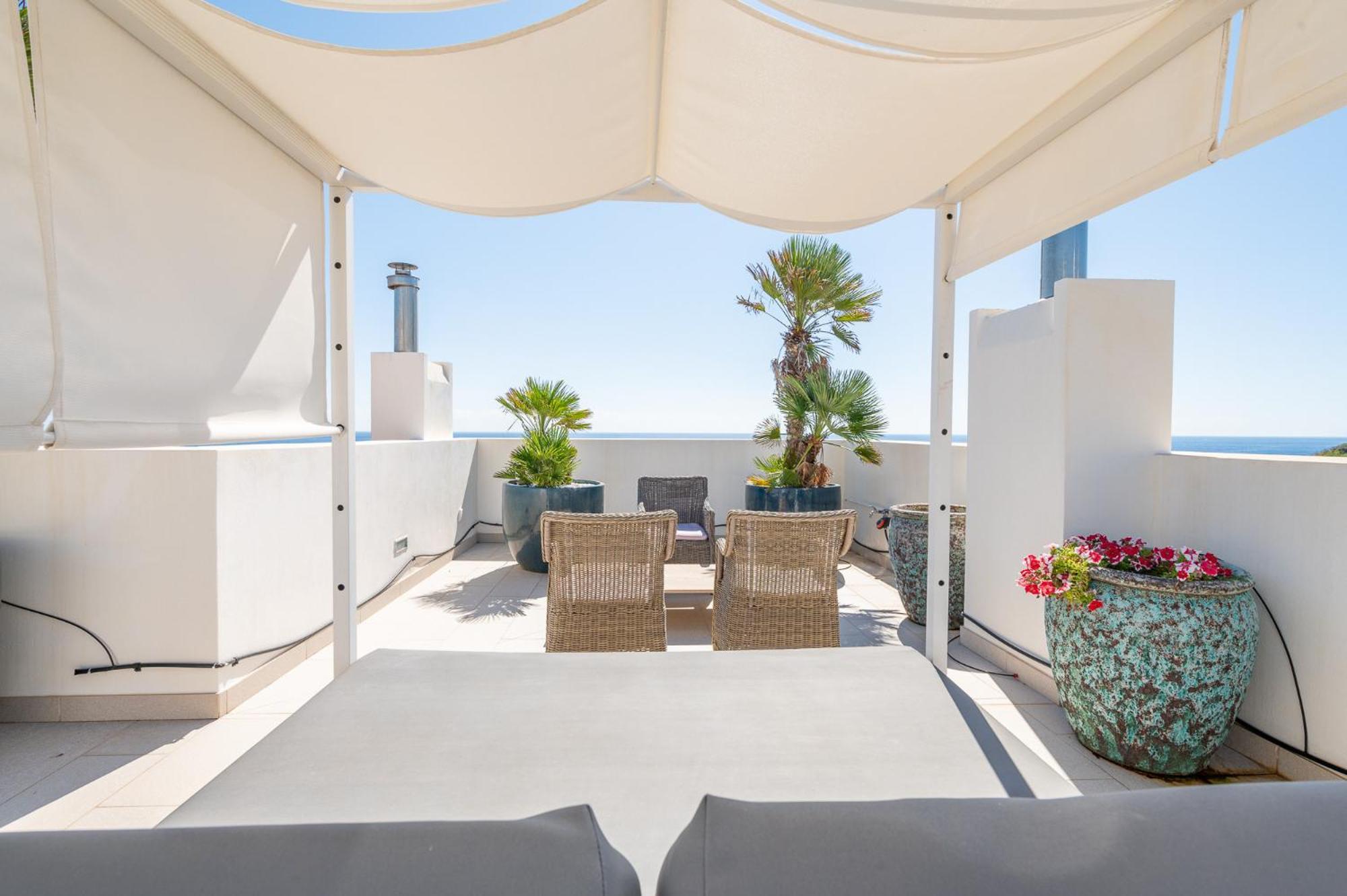 Villa Mediterraneo By Mallorca House Rent
