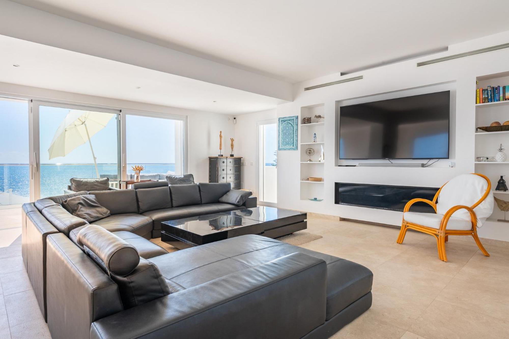 Mediterraneo By Mallorca House Rent