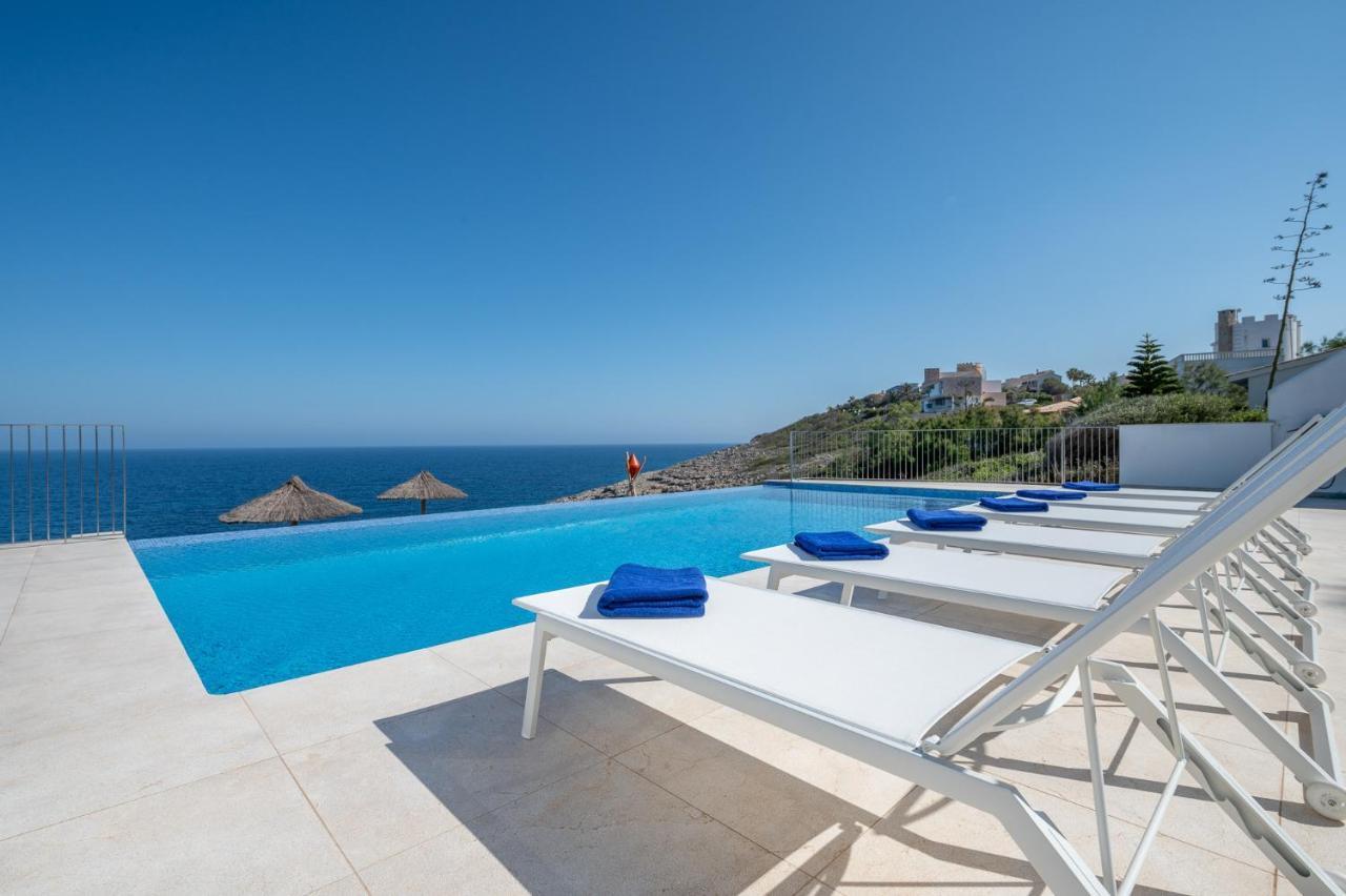 Villa Mediterraneo. *
