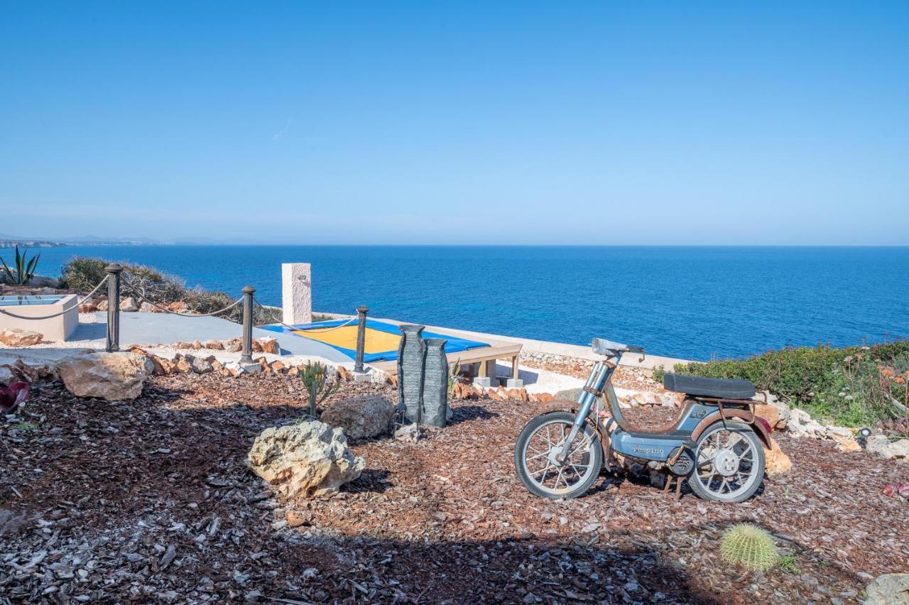 Villa Mediterraneo.