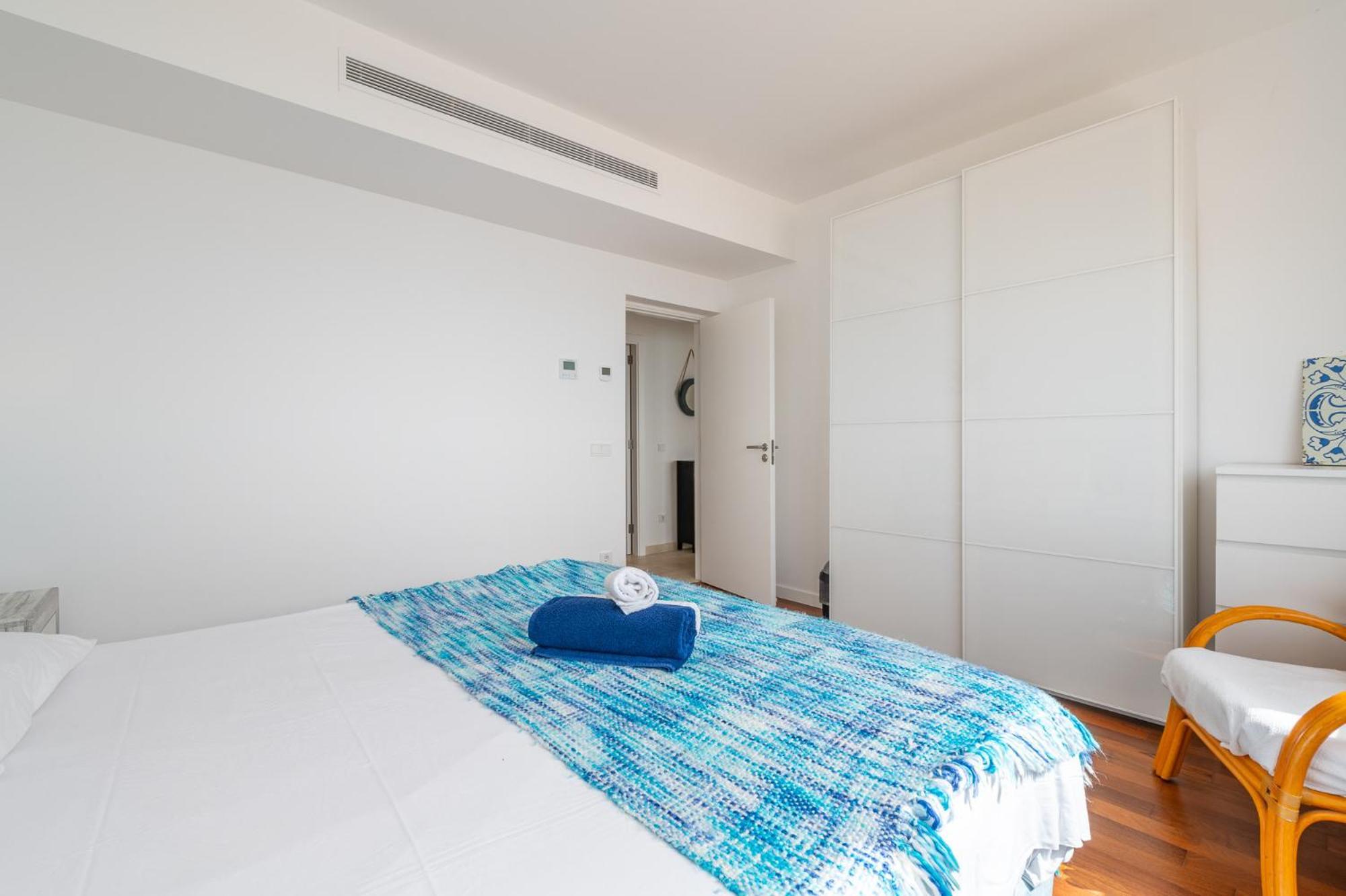 Villa Mediterraneo. *