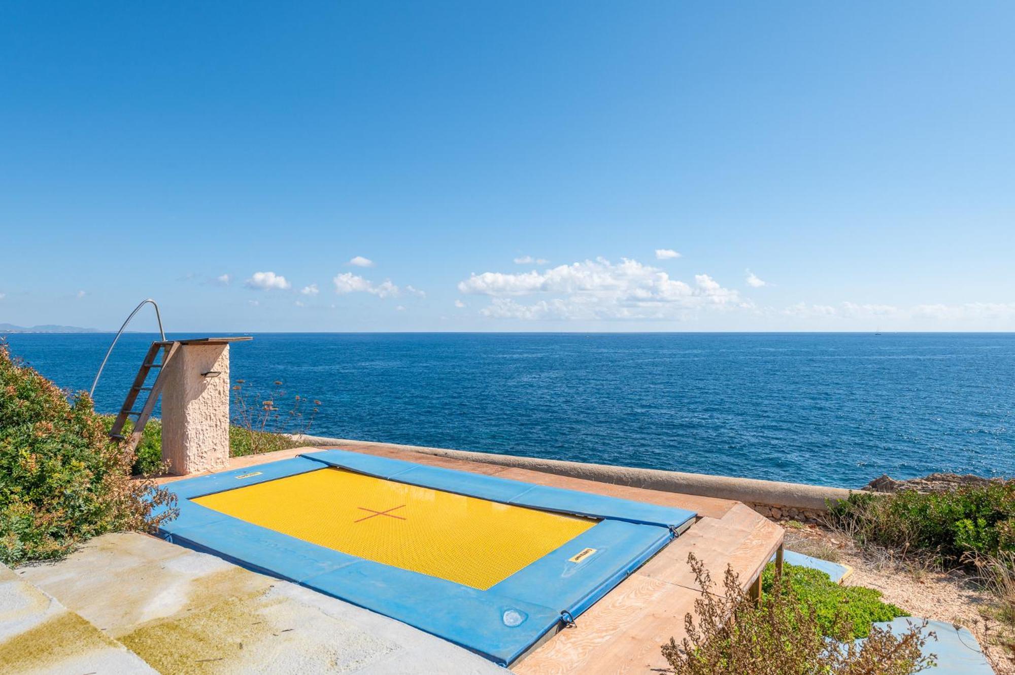 Mediterraneo.