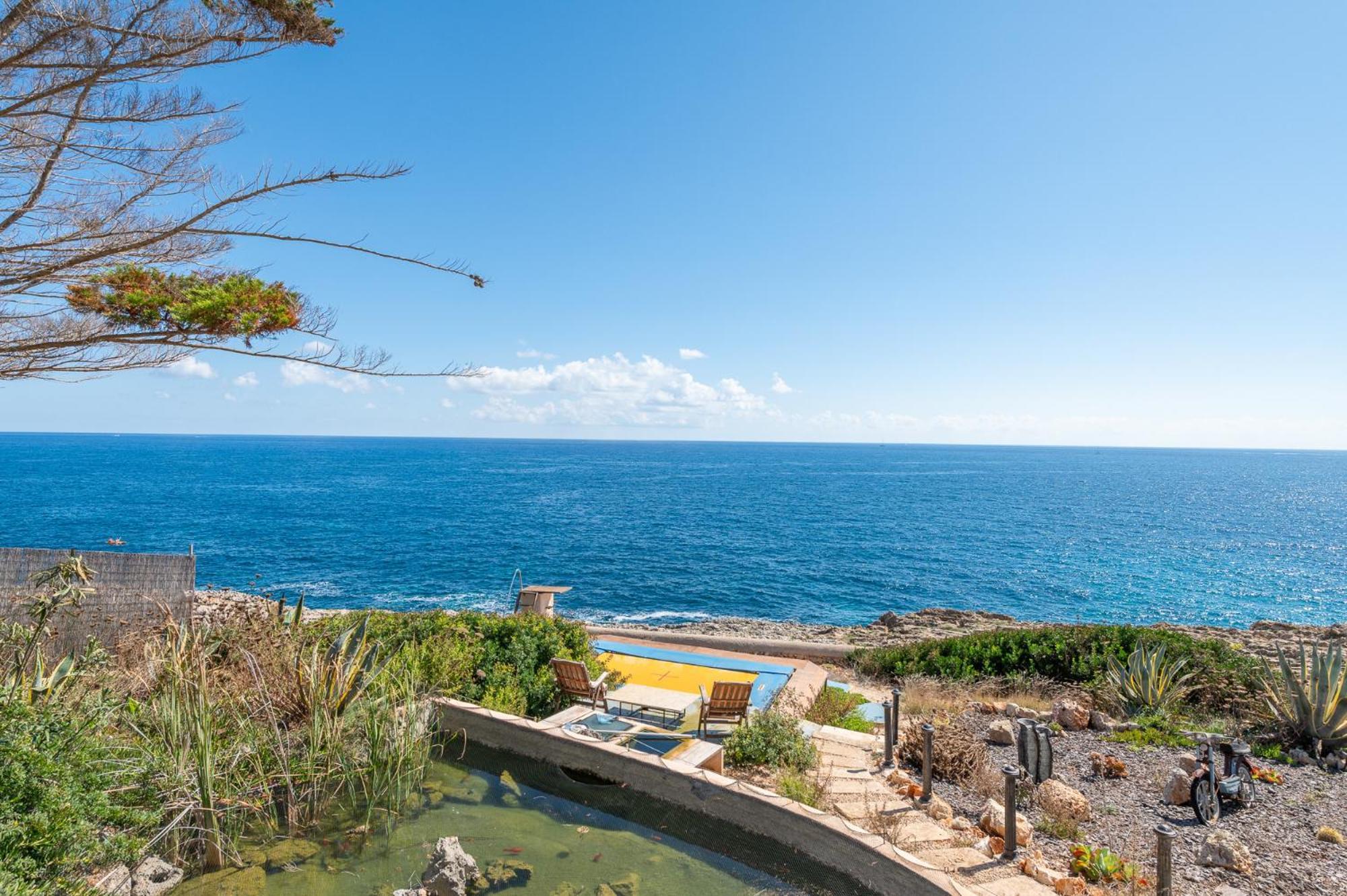 Villa Mediterraneo.