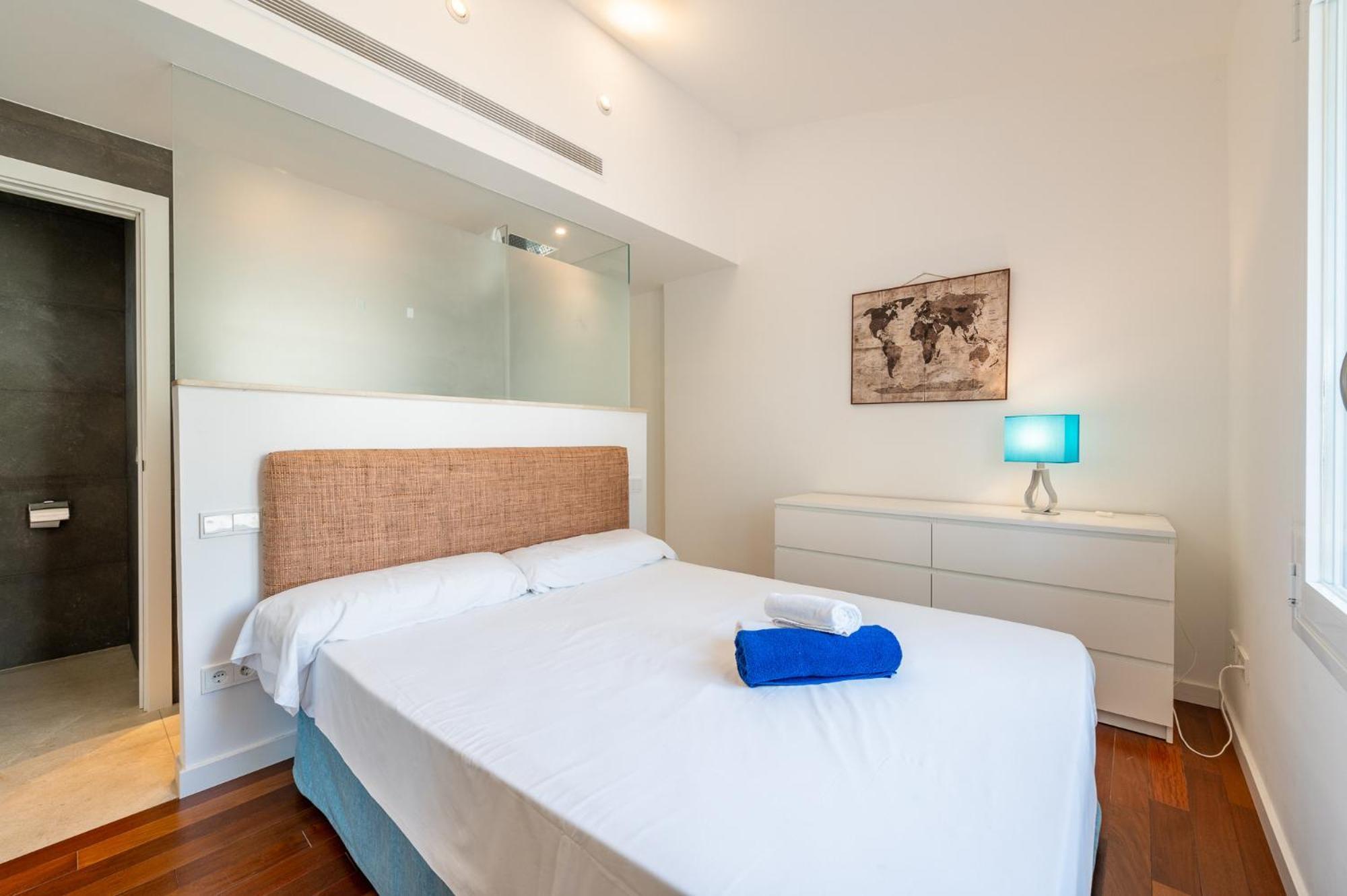 Villa Mediterraneo. *